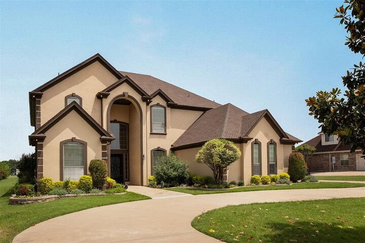 Property Photo:  2627 Wells Court  TX 75104 
