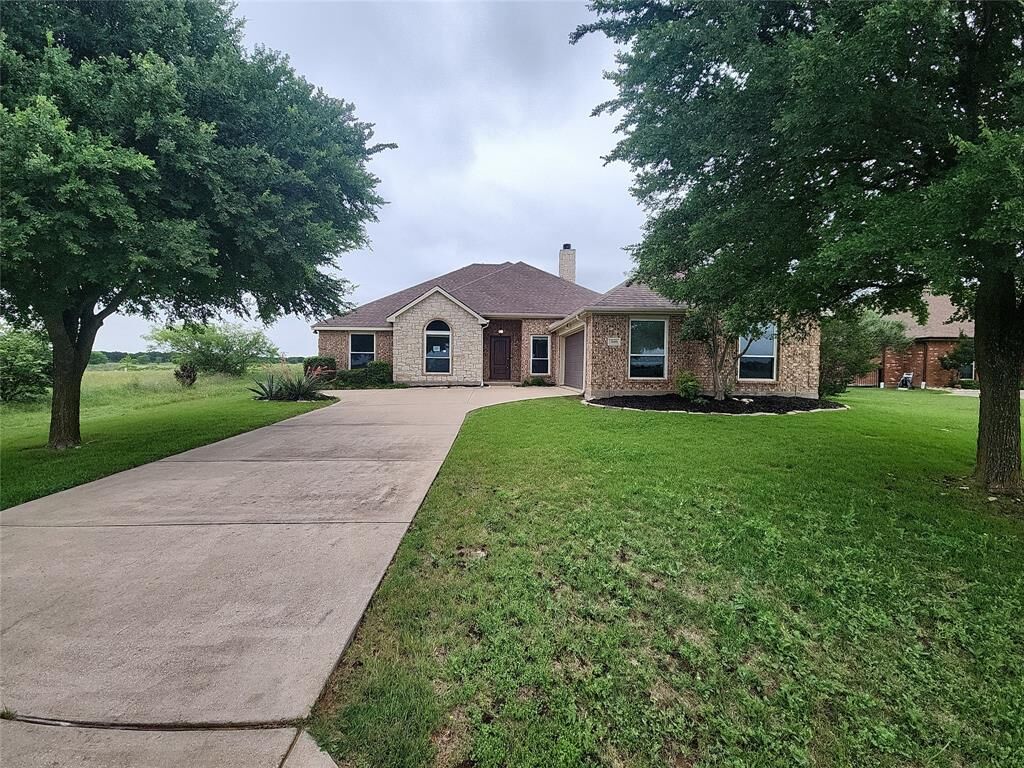 Property Photo:  7009 Turnberry Drive  TX 76033 
