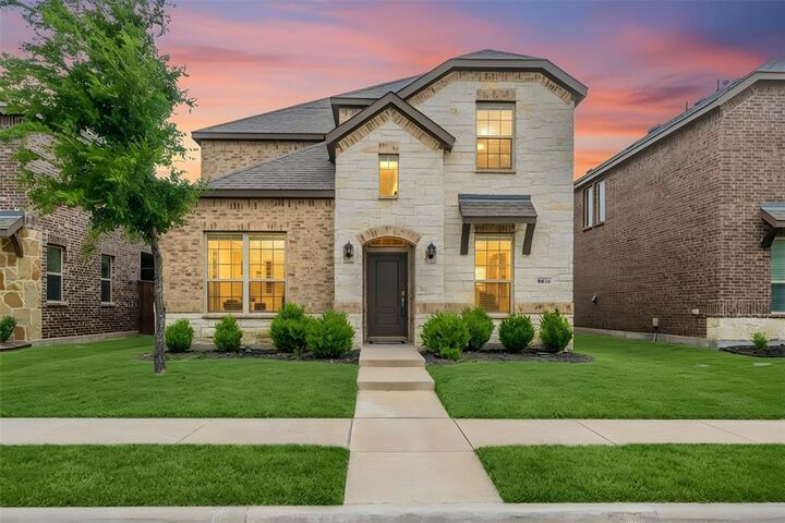 Photo de la propriété:  2614 Franklin Drive  TX 75009 