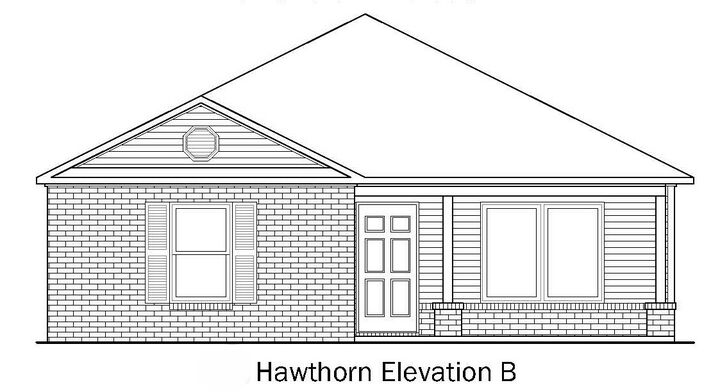 Property Photo: 440 Shasta Street AR 72753
