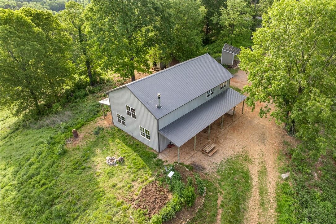 Property Photo:  345 Hope Creek Lane  AR 72601 