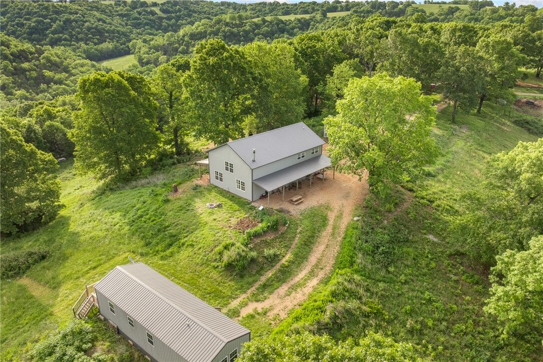Property Photo:  345 Hope Creek Lane  AR 72601 