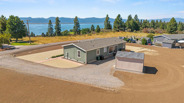 Property Photo:  34234 Glen Drive  OR 97624 