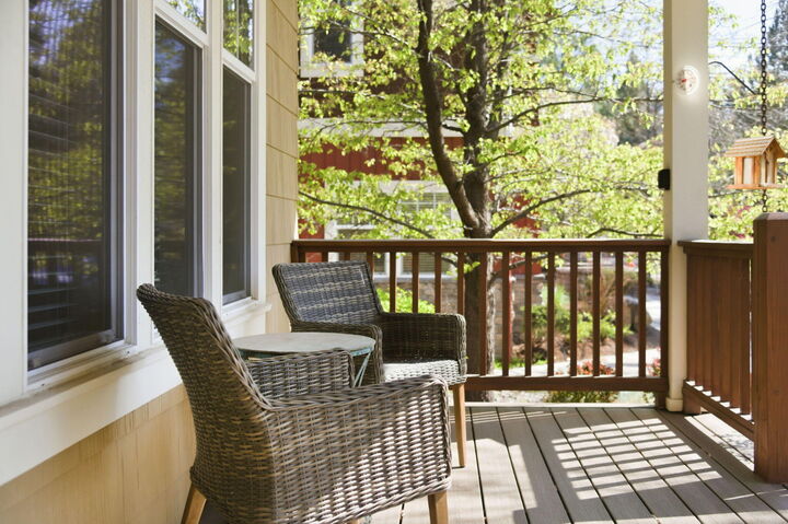 Property Photo:  1436 NW William Clark Street  OR 97703 