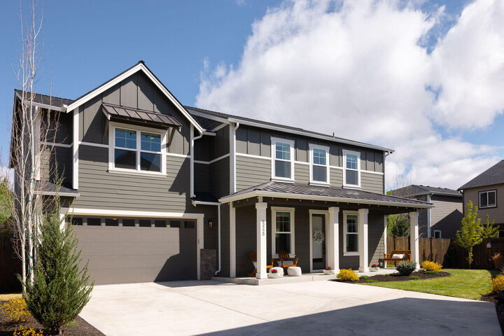 Property Photo:  63220 NW Red Butte Court  OR 97703 
