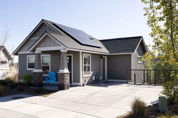 Property Photo:  20134 Carson Creek Court  OR 97702 