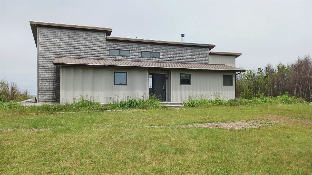 Property Photo:  157 Trout Lake Road  PE C0A 1S0 