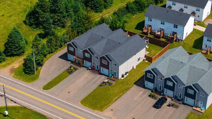 Property Photo:  7350 Cavendish Road  PE C0A 1X0 