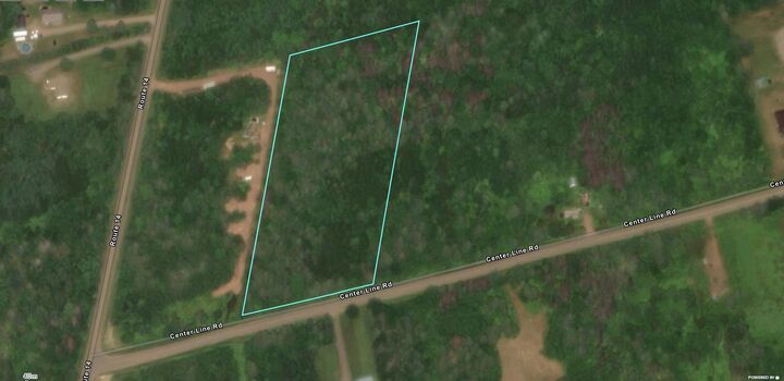 Property Photo:  Centerline Road Acreage  PE C0B 1Z0 