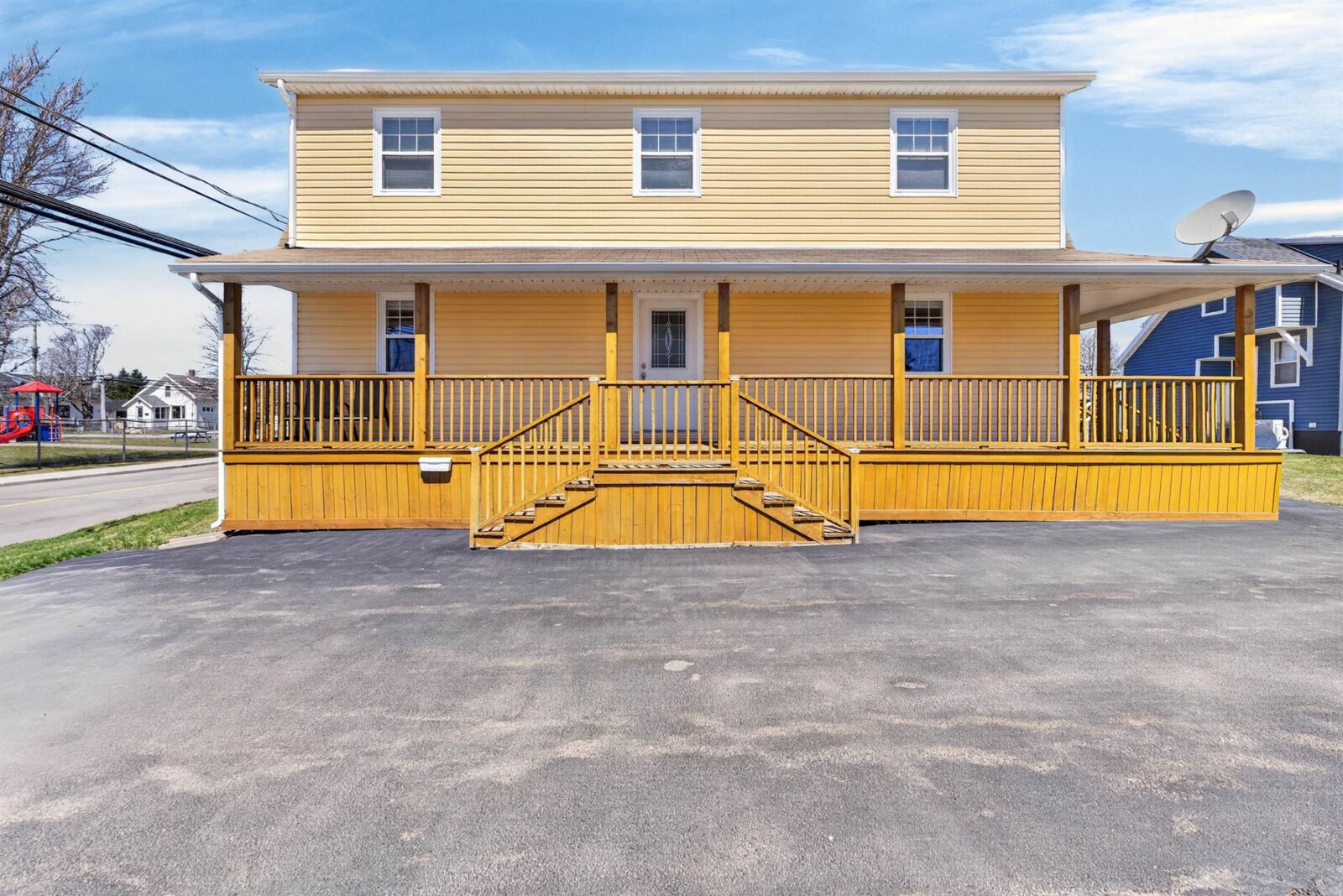 Property Photo:  73 Duke Street  PE C1N 3R9 