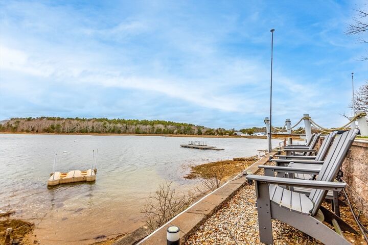 Property Photo:  10 Sunset Ave  MA 02558 