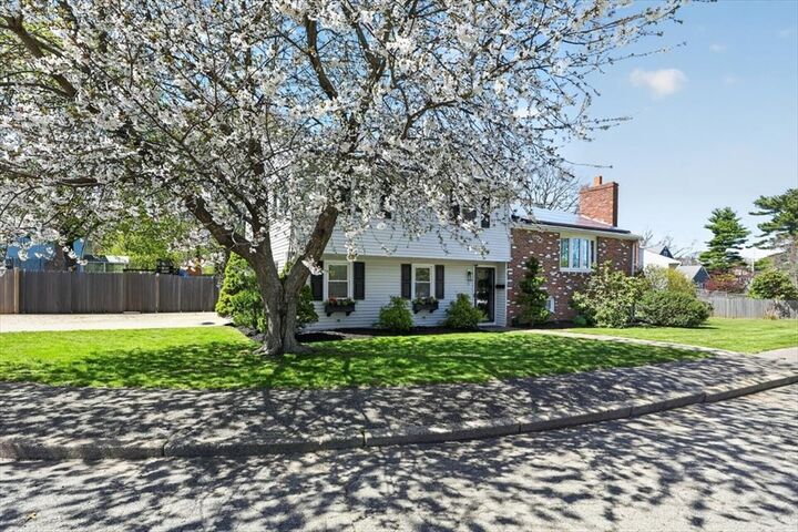 Property Photo:  78 May Terrace  MA 02190 