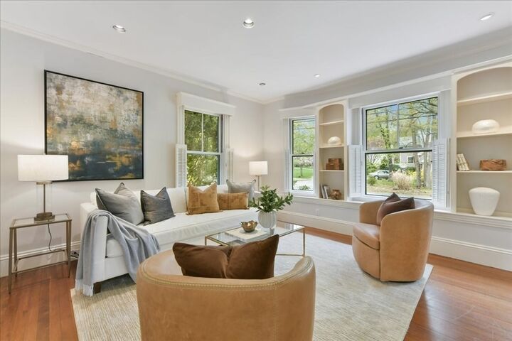 Property Photo:  14 Locust Ave  MA 02421 