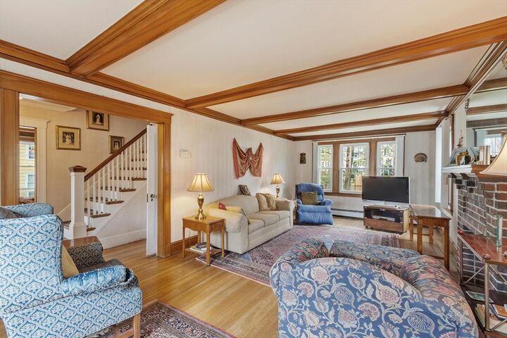 Property Photo:  43 Bradford Avenue  MA 01835 