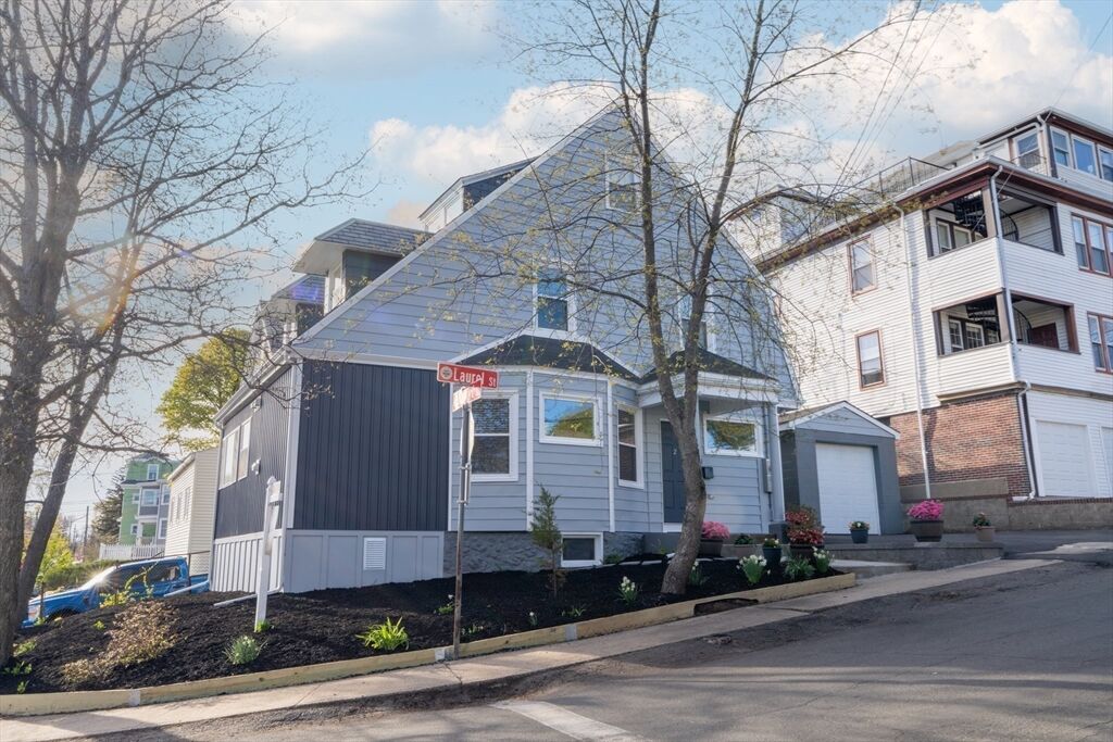 Property Photo:  2 Laurel St  MA 02150 