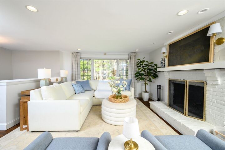 Property Photo:  345 Plain St  MA 02339 