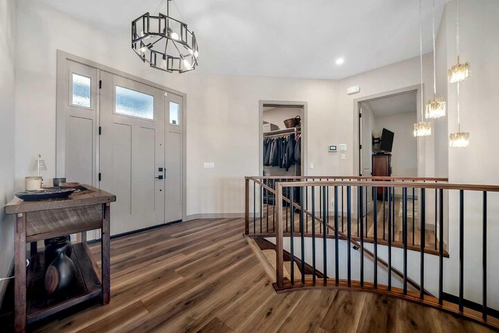 Property Photo: 349 Limestone Bay AB T4B 5T5