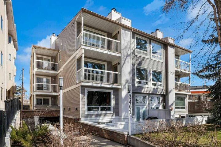3402 Parkdale Boulevard NW 6 — photo 1