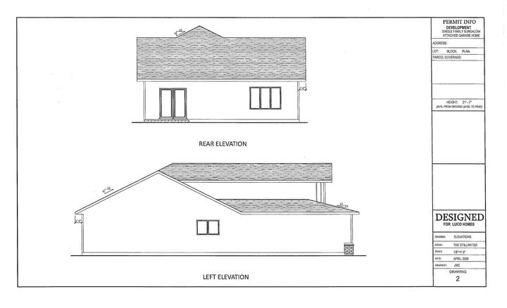 Property Photo: 730 5 Street SW AB T0M 1X0