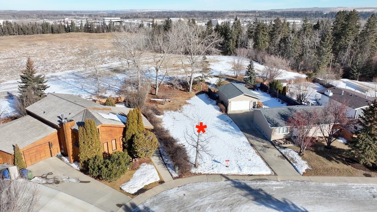 Property Photo:  223 Piper Drive  AB T4P 1L6 