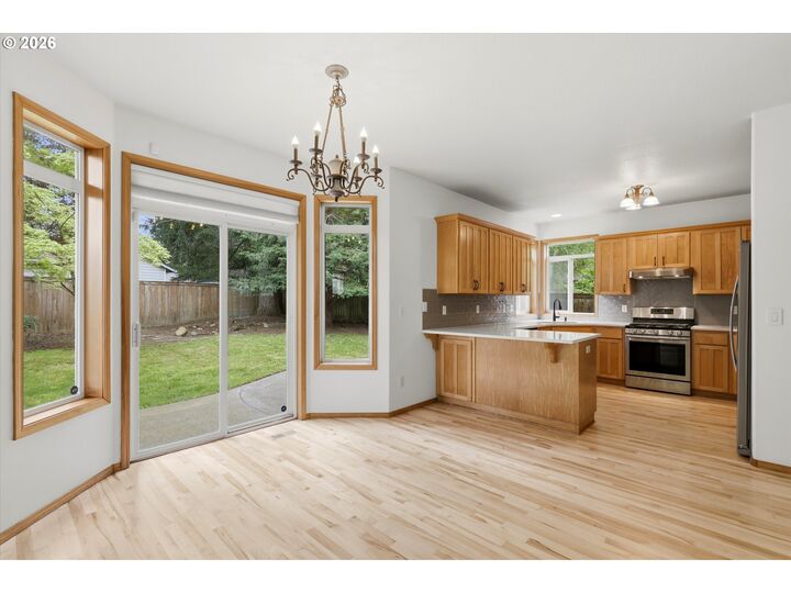 Property Photo:  18211 NE 33rd Cir  WA 98682 