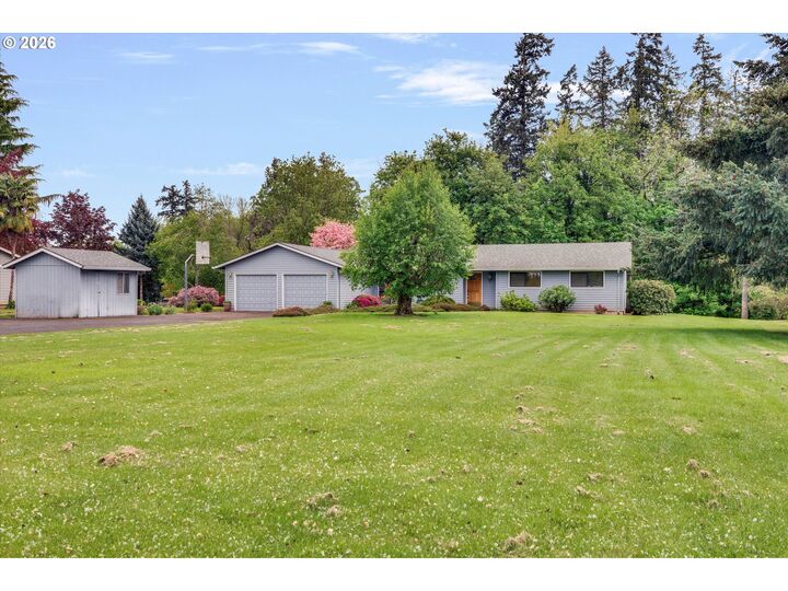Property Photo:  13098 Donald Rd  OR 97002 