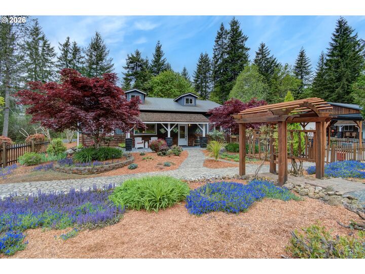 Property Photo:  17123 NE 299th St  WA 98675 