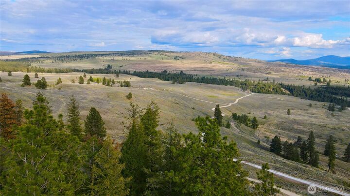 Property Photo:  0 Tbd  Blue Grouse Road  WA 98844 