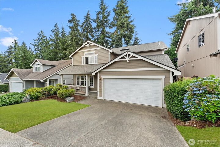 Property Photo:  6827  11th Avenue NE  WA 98516 
