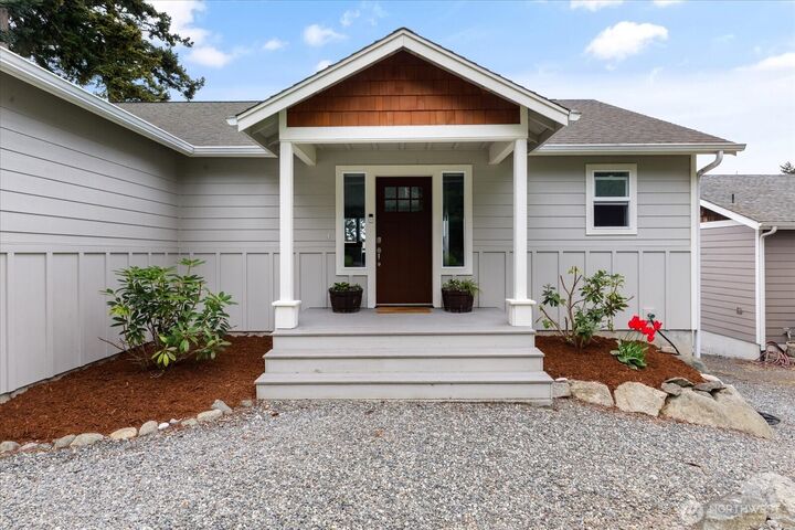 Property Photo:  1070  Halsey Drive  WA 98239 
