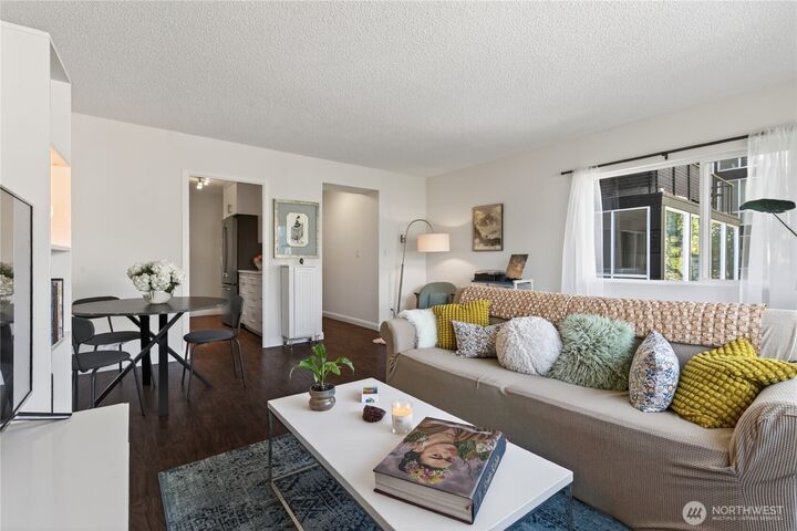 Property Photo:  308 E Republican Street 705  WA 98102 