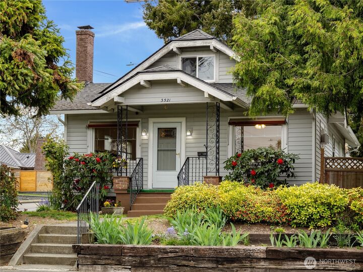 Property Photo:  3521 S 11th Street  WA 98405 