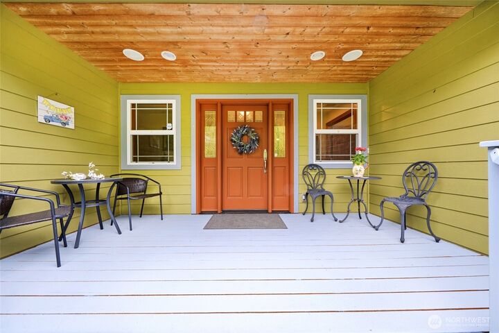 Property Photo:  5718  123rd Avenue NE A  WA 98258 