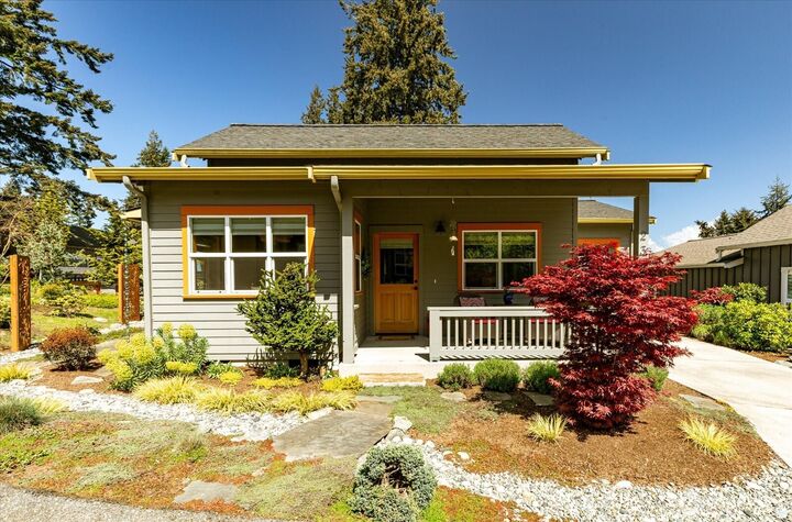 Property Photo: 233 Clover Court WA 98260