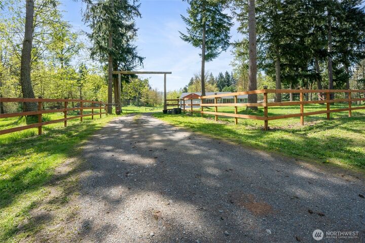 Property Photo:  19731  161st Way SE  WA 98597 