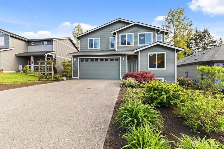 Property Photo: 2051 Lexington Avenue WA 98230
