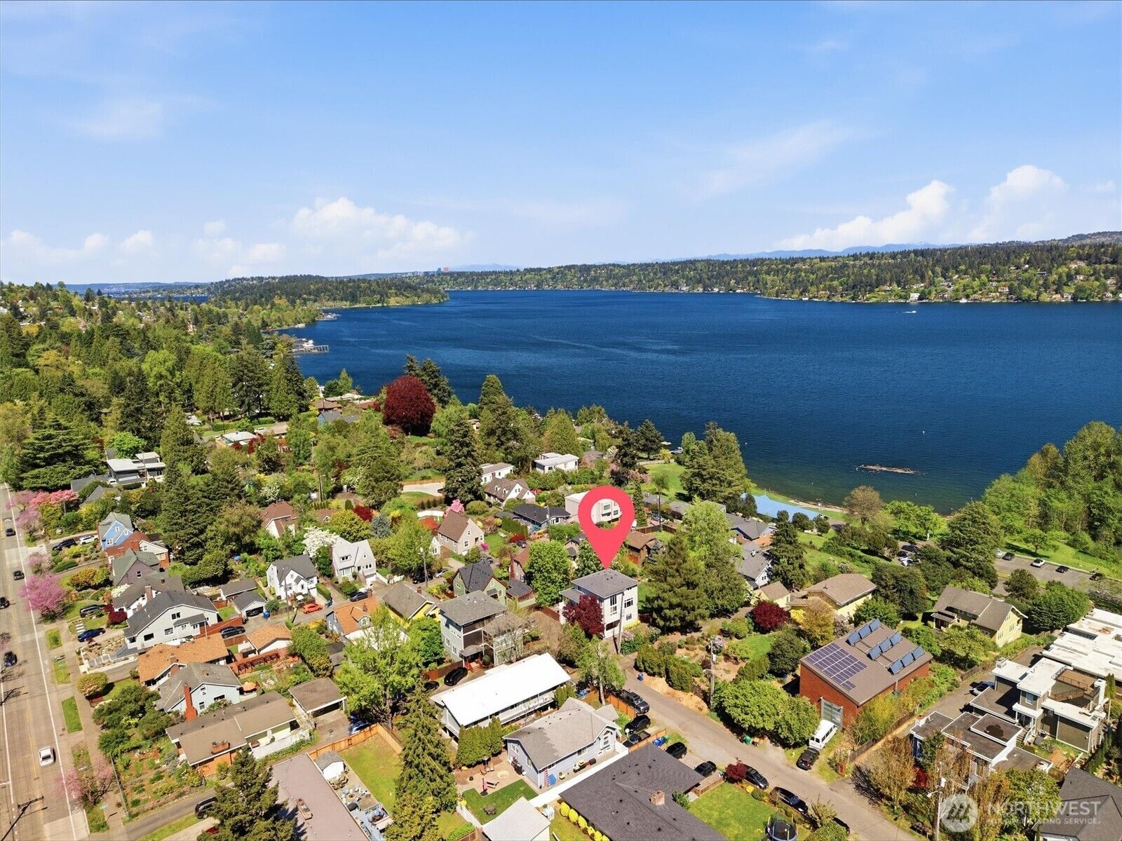Property Photo:  8304  54th Avenue S  WA 98118 
