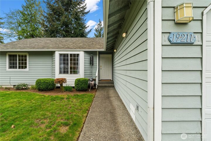 Property Photo:  19211  110th Street E  WA 98391 