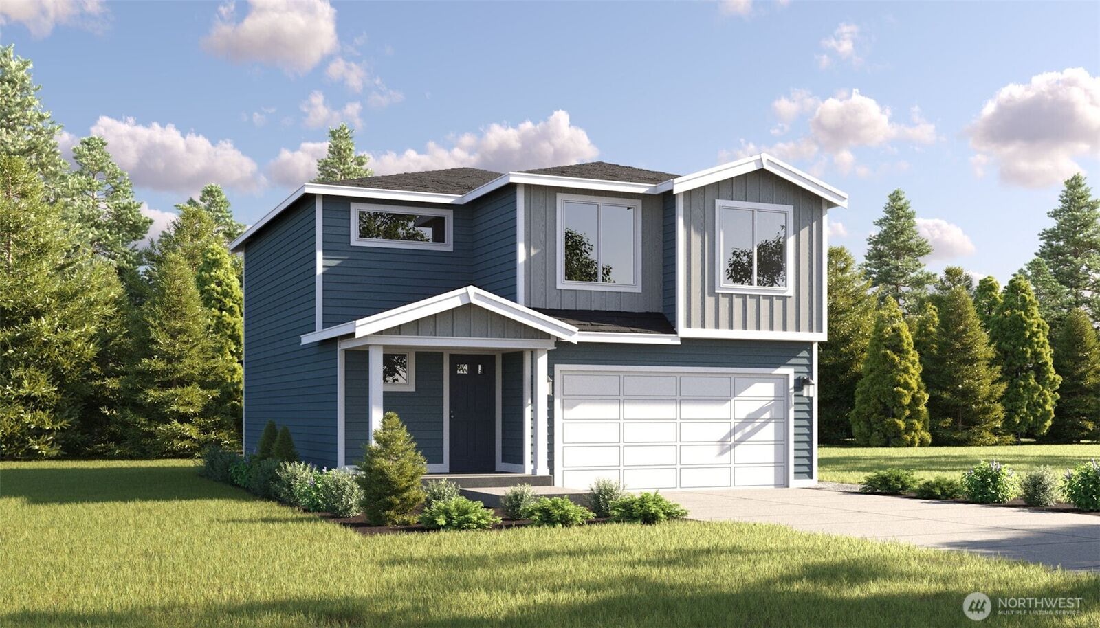 Property Photo:  4434  74th Drive NE  WA 98270 