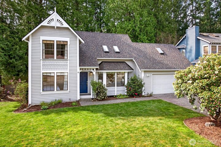 Property Photo:  13831  173rd Avenue NE  WA 98052 