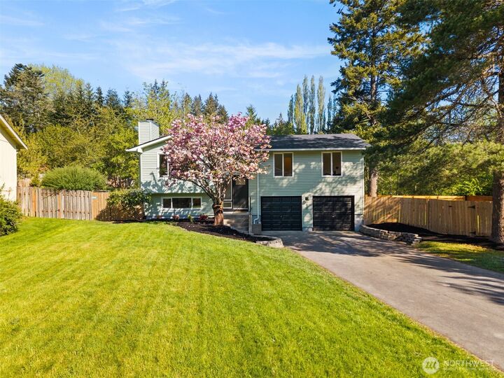 Property Photo: 290 NE Torval Canyon Road WA 98370