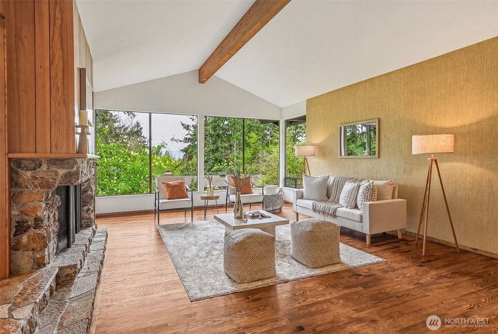 Property Photo:  797 NW Culbertson Drive  WA 98177 