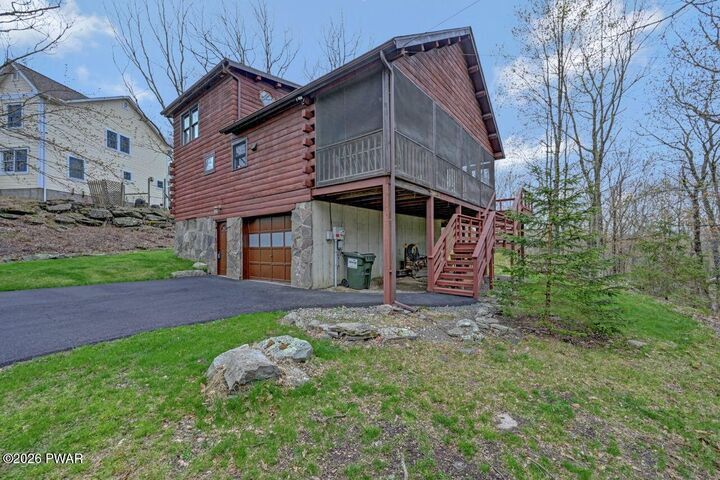 Property Photo:  111 West End Drive  PA 18428 