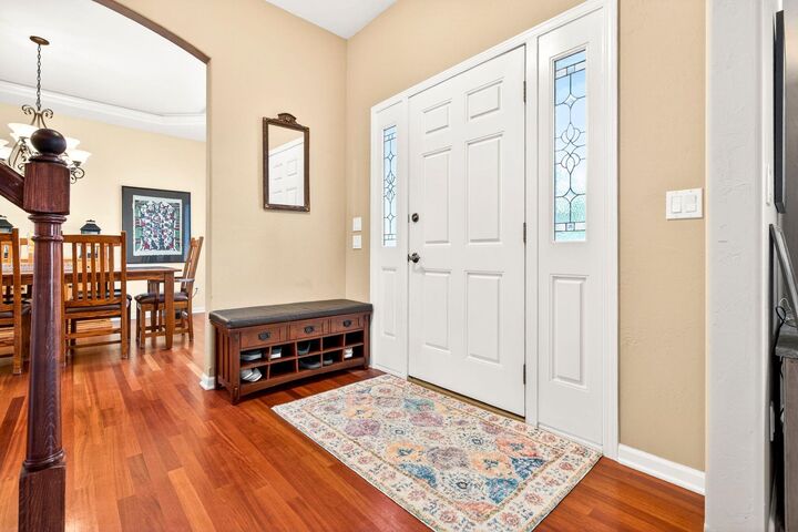 Property Photo:  325 E Stratford Lane  WI 54913-8692 