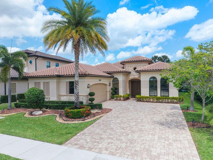 Property Photo:  8040 NW 112th Terrace  FL 33076 