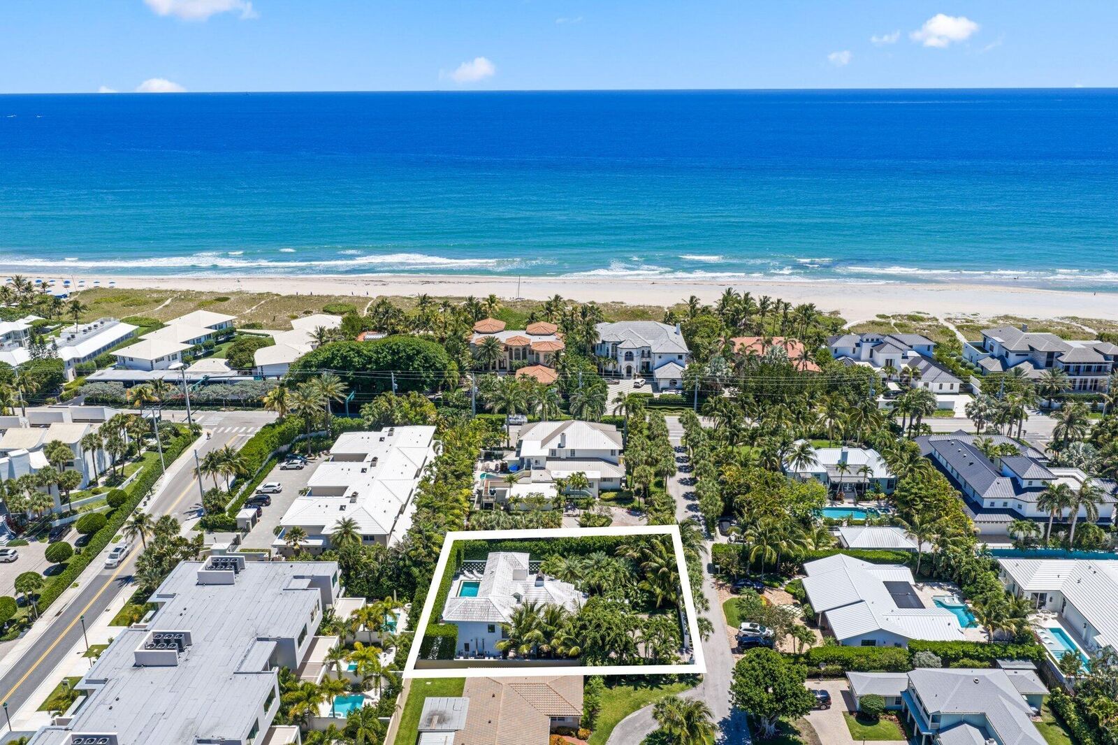 Property Photo:  1227 Southways Street  FL 33483 