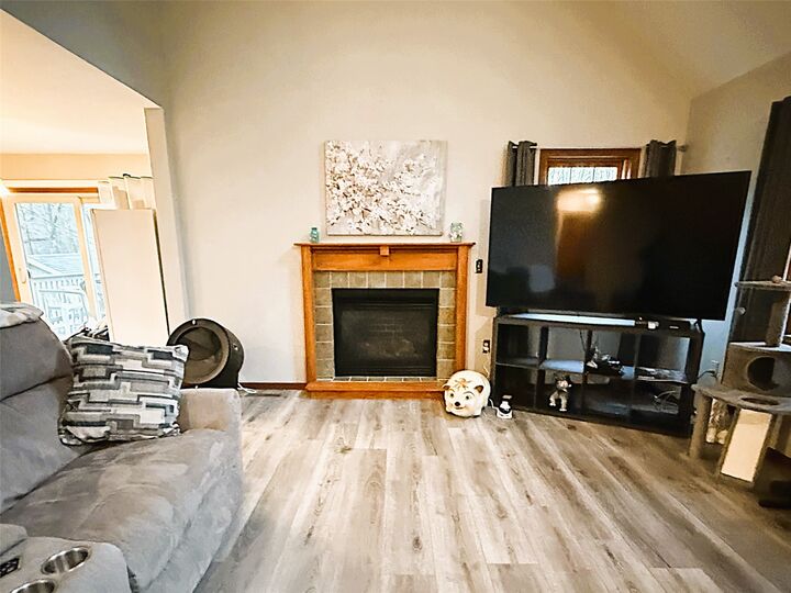 Property Photo:  1305 River Avenue E  WI 54848 