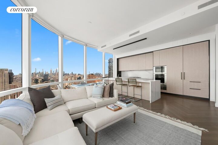 Property Photo: 111 Murray Street 44W NY 10007