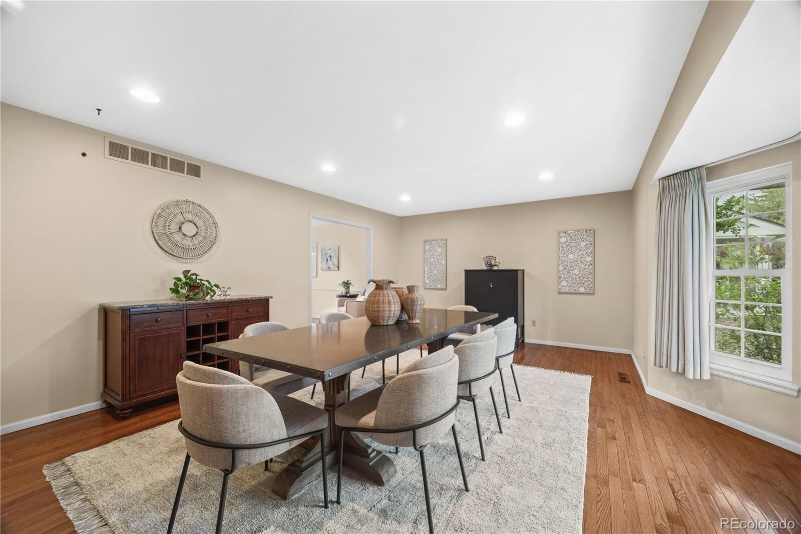Property Photo:  7409 S Newport Way  CO 80112 