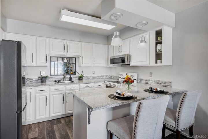 Property Photo:  31270 John Wallace Road 304  CO 80439 